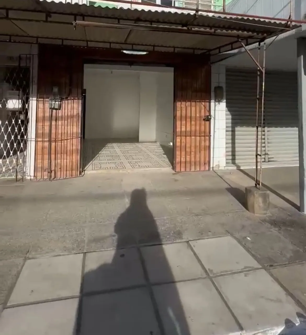 Alugo loja em excelente localização na 1° Etapa Rio Doce