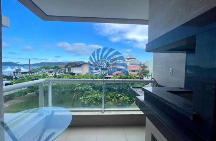 Oportunidade BEIRA-MAR em Canasvieiras - mobiliado e equipado! - Foto 4