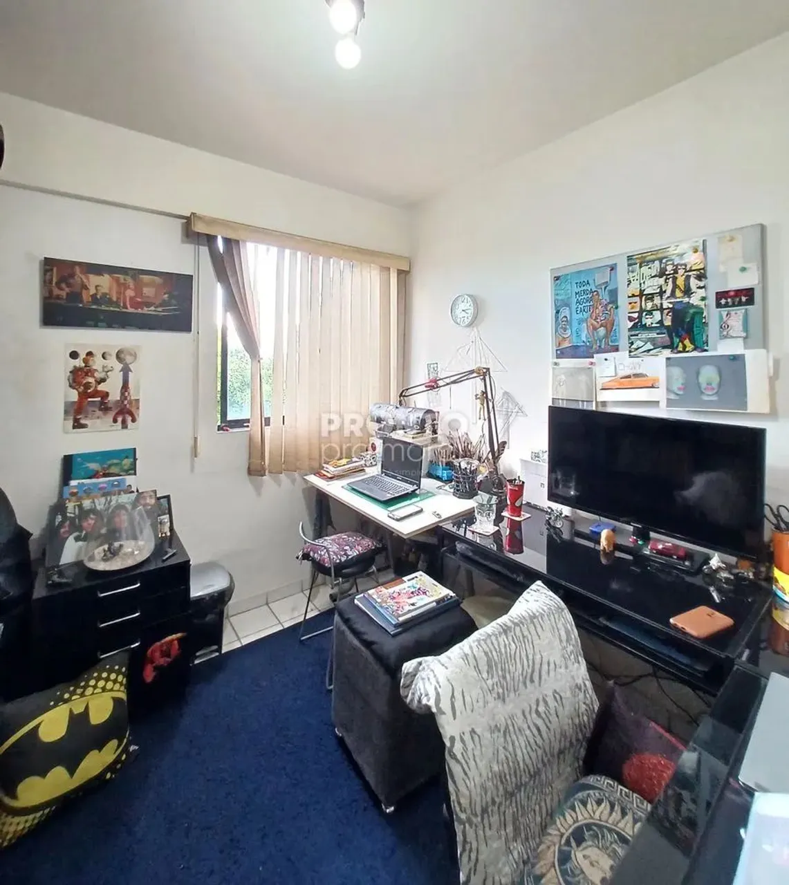 Apartamento Vila Jardim Condomínio Clube, unidade não informado 302, Jardim São Paulo