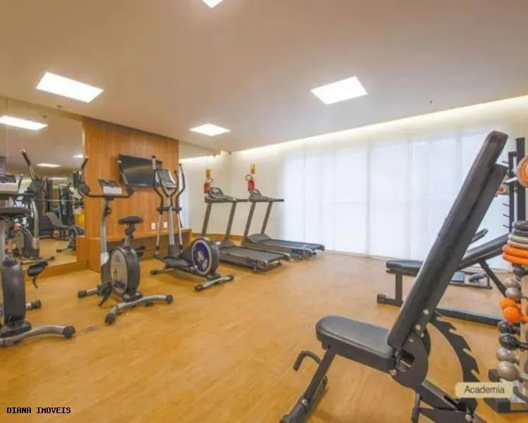 Apartamento venda  92 m2 com 3 quartos ,Lazer , Elevador, 2 Vagas em Aldeota - Fortaleza - - Foto 2