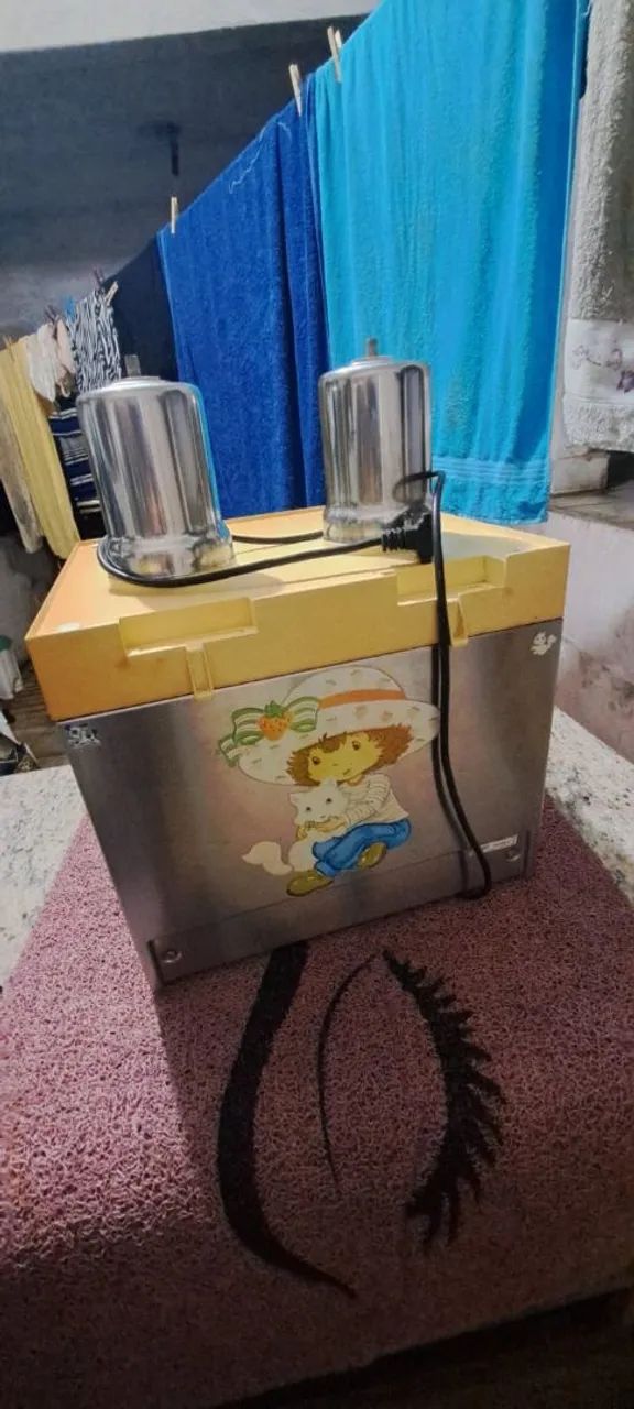 Refresqueira de suco - Foto 2