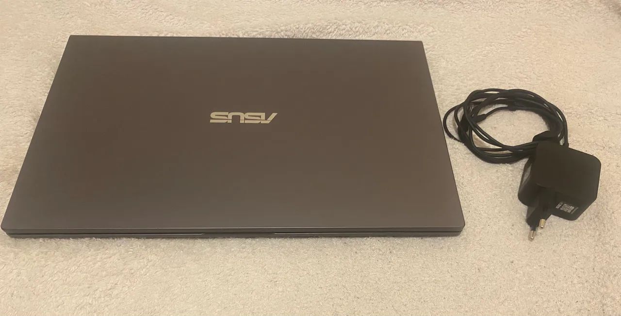 Notebook ASUS Ryzen 5 8GB RAM SSD 256GB 15,6 - Foto 2