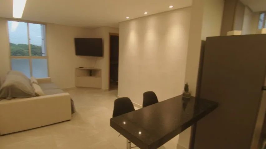 Foto - Belo Horizonte - Santa Amélia