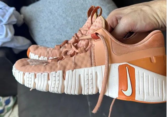 tenis nike metcon 39 - Foto 3