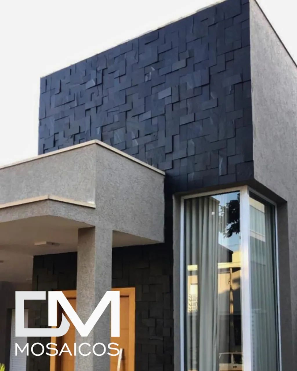 PEDRA FERRO BLACK