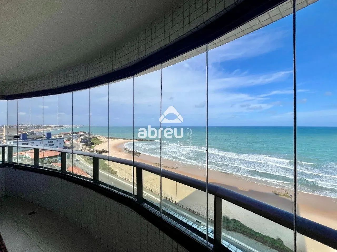 Luxuoso Apartamento para Aluguel em Areia Preta - Foto 4