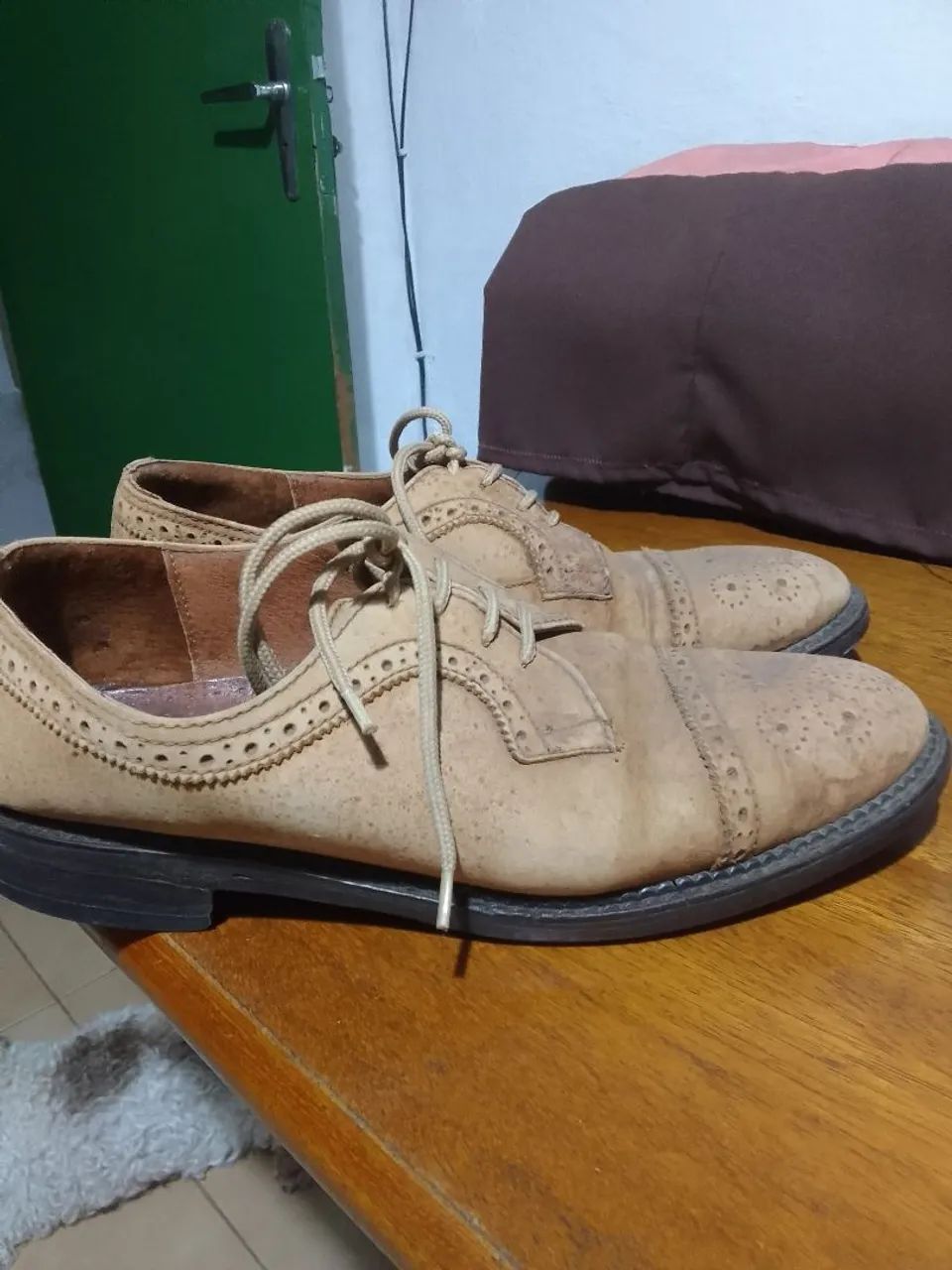 66_Sapato Bill Bros  - Foto 3