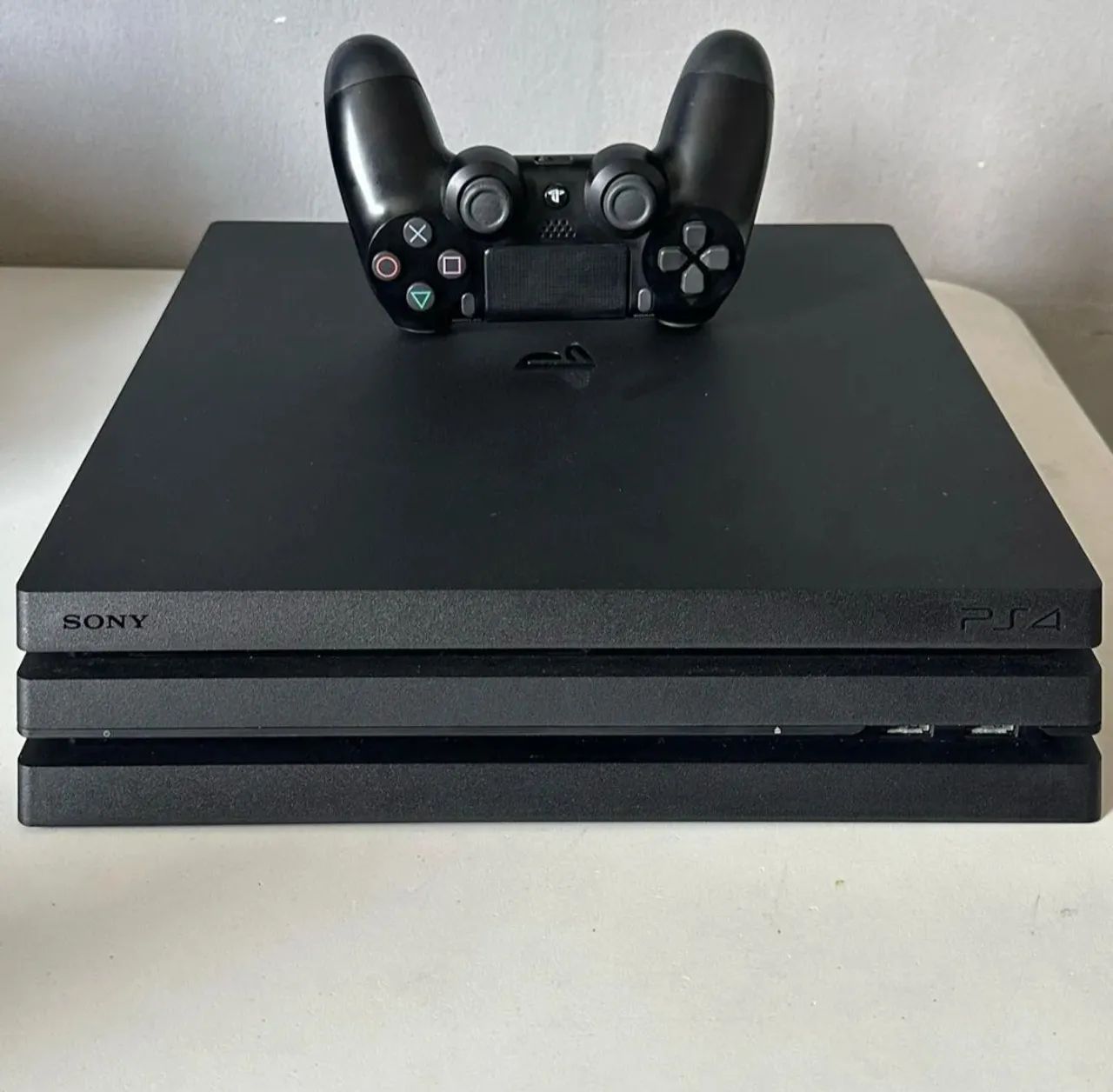 PlayStation 4 Pro 1TB - Foto 4