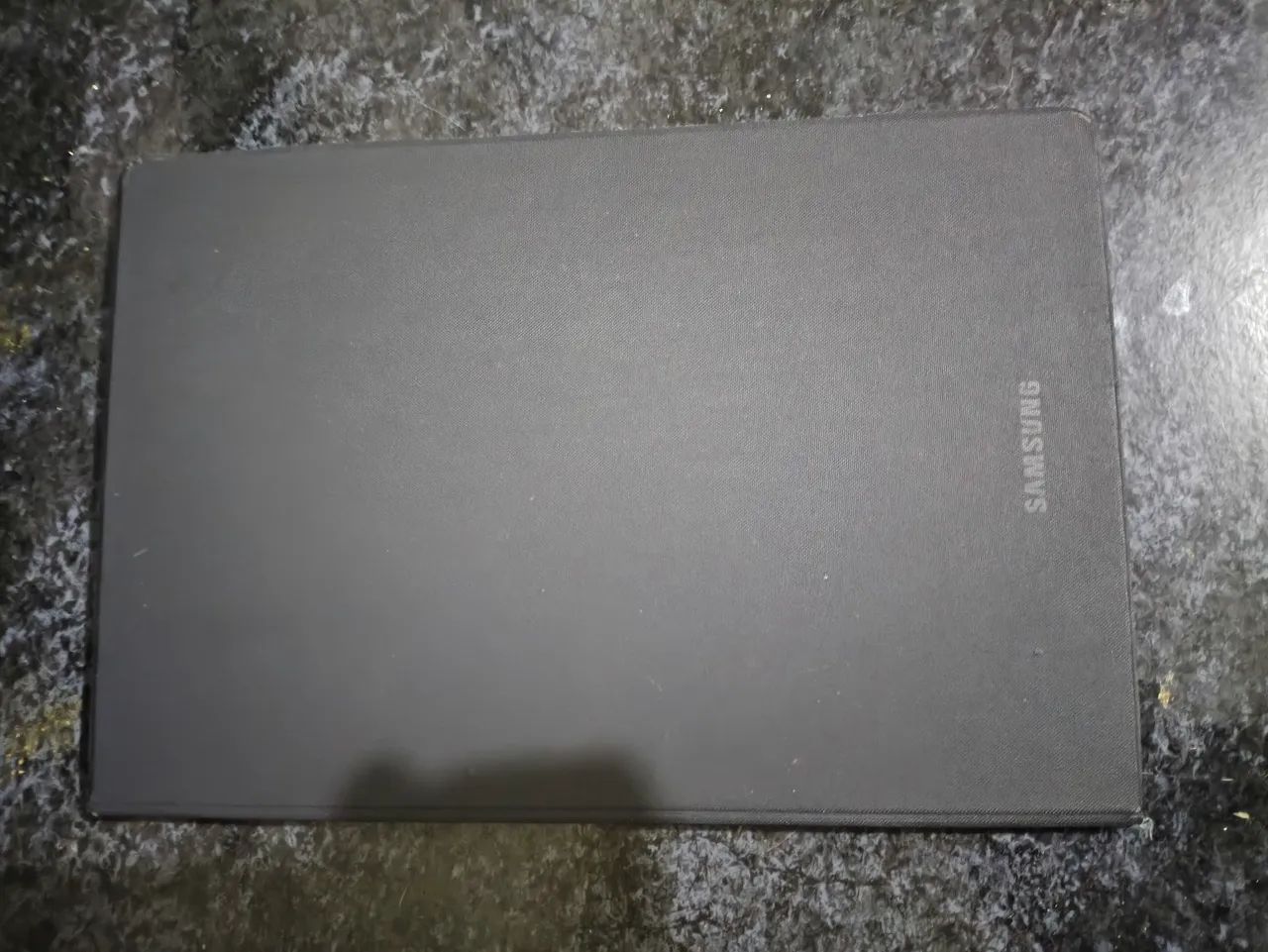 Samsung Tablet S6 Lite (pequena avaria) - Foto 3