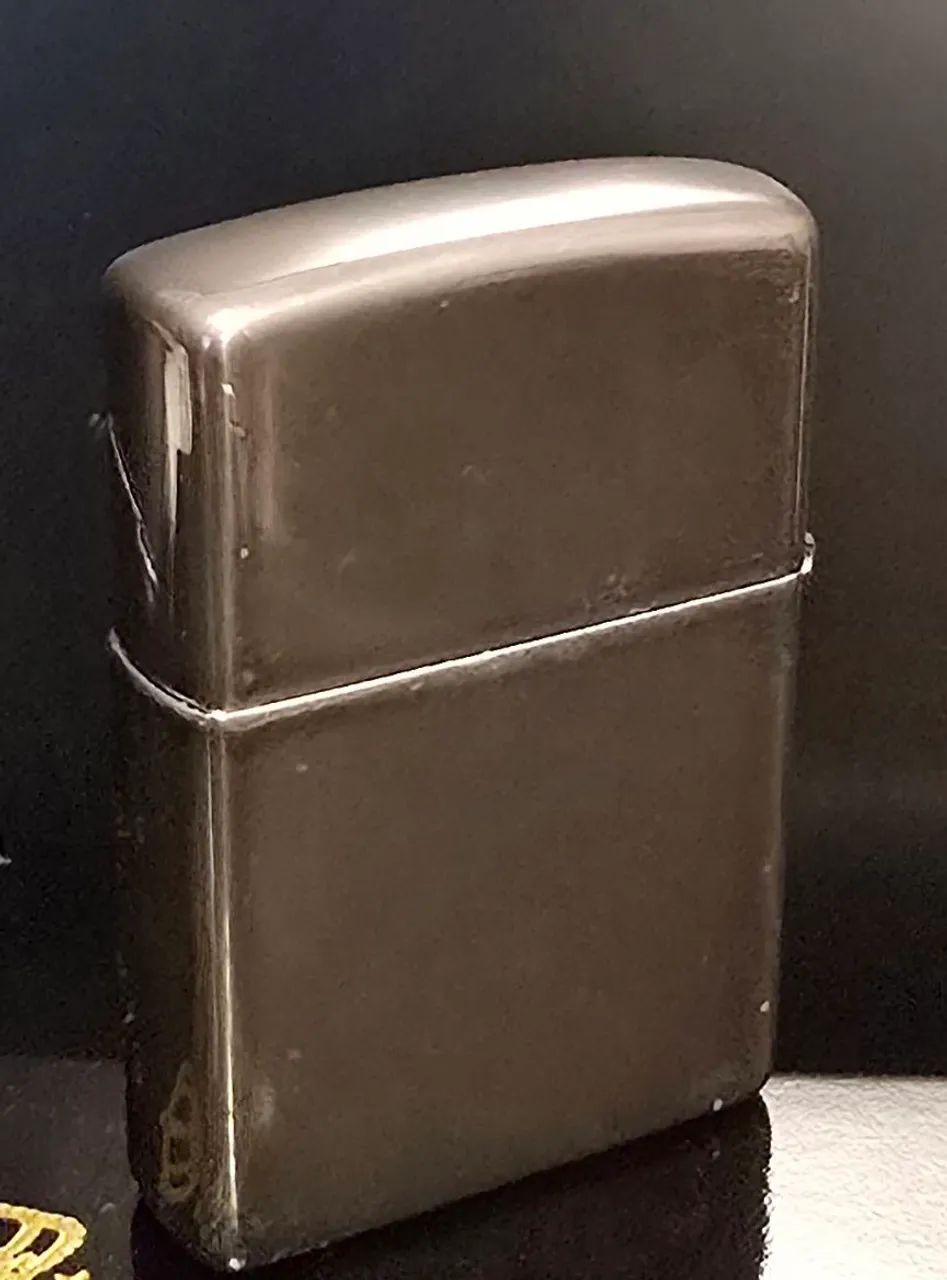 Isqueiro Zippo Camel Antigo - Foto 4