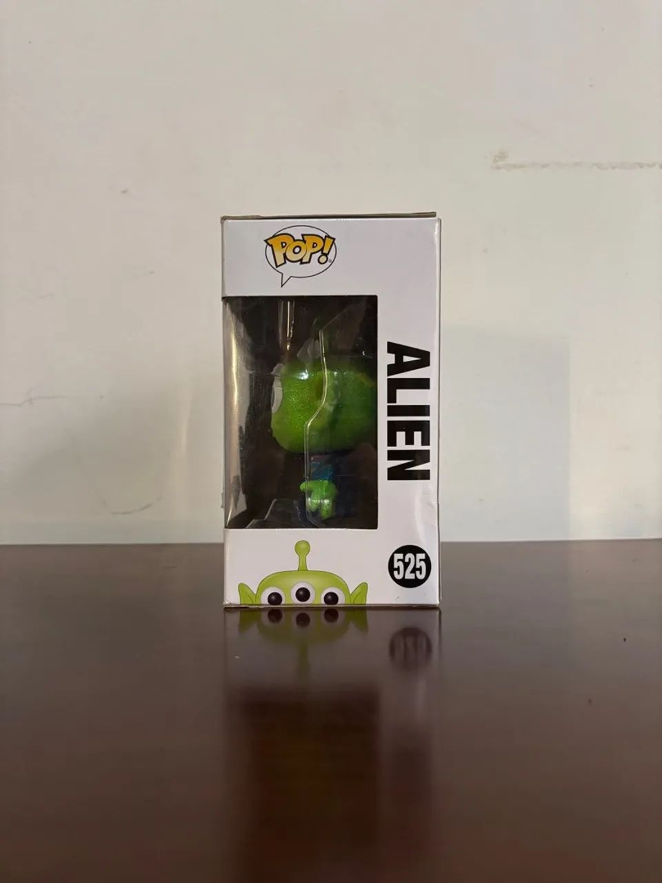 Funko Pop! Toy Story Alien Diamond Collection - Foto 3