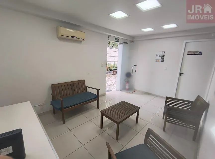 Imóvel para aluguel possui 400 metros quadrados com 14 quartos - Foto 5