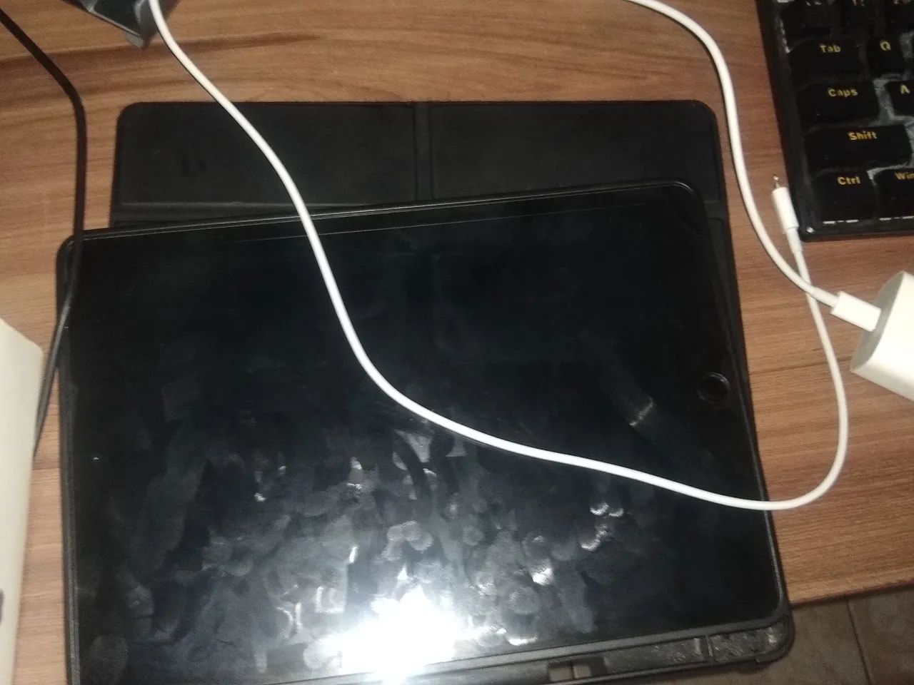 iPad 9 64GB somente venda  - Foto 4