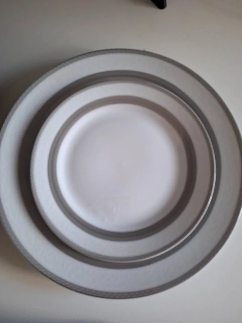 Conjunto de louça clássica 64310255087618122