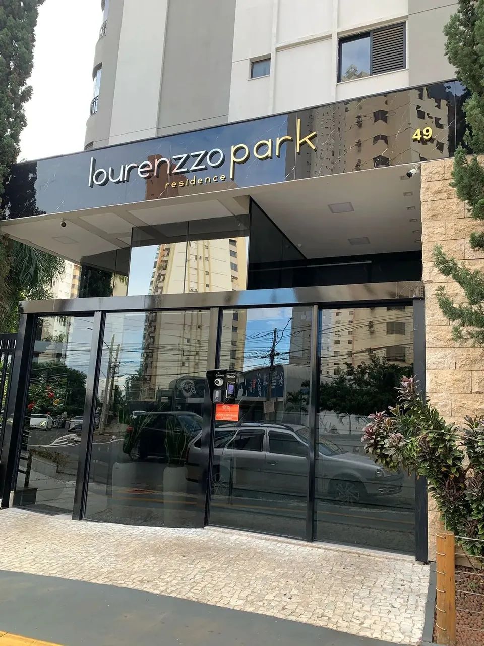 Lourenzzo Park Residence - Foto 2