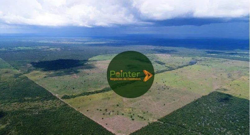 Fazenda à venda, por R$ 22.000.000 - Zona Rural - Duerê/TO - Foto 2