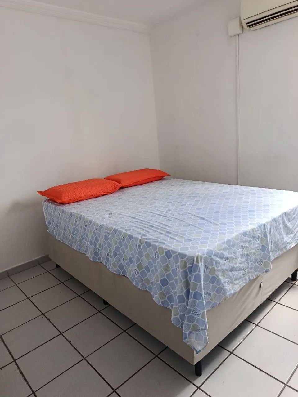 Apartamento por temporada na praia do Bessa em João pessoa  - Foto 5