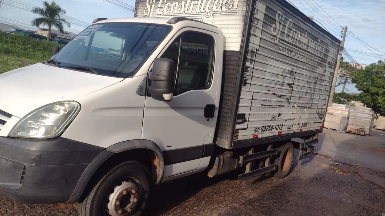 caminhao top so pegar  - Foto 5