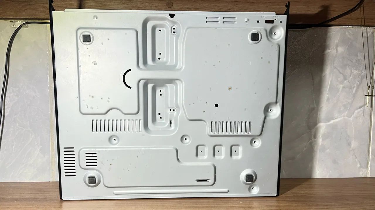 Gabinete de DVD/Blu-Ray PHILLIPS  - Foto 5