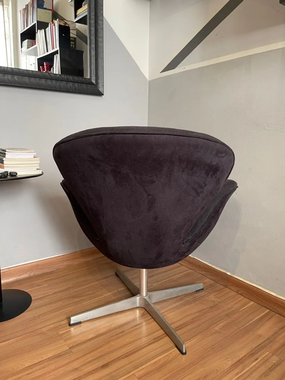 Modern Design Swivel Armchair64750824177794121