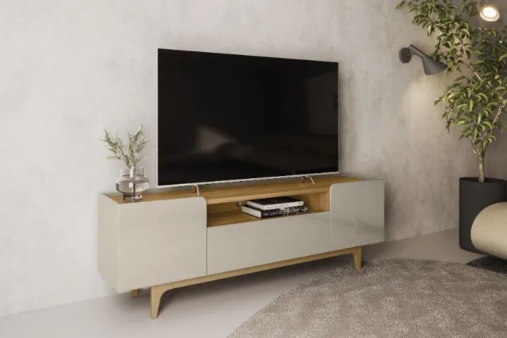 RACK ORLANDO LINEA BRASIL tropi