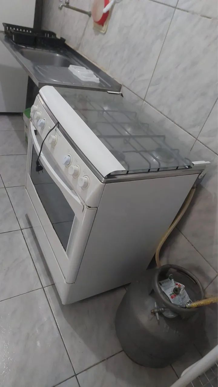 Apartamento Mobiliado Parangaba 2 quartos  - Foto 4