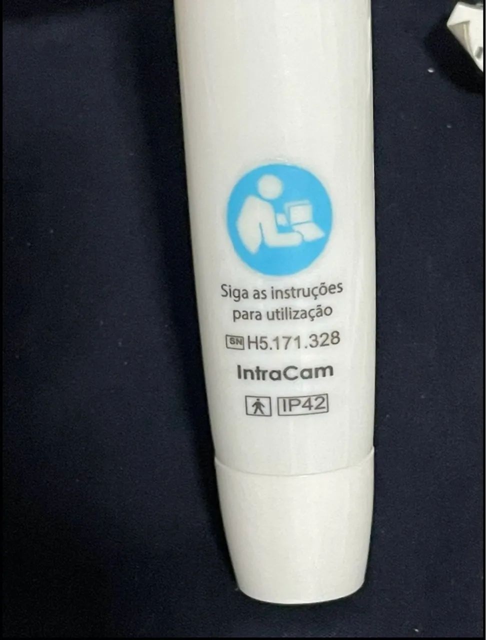 Câmera Intraoral Activeware - Foto 2