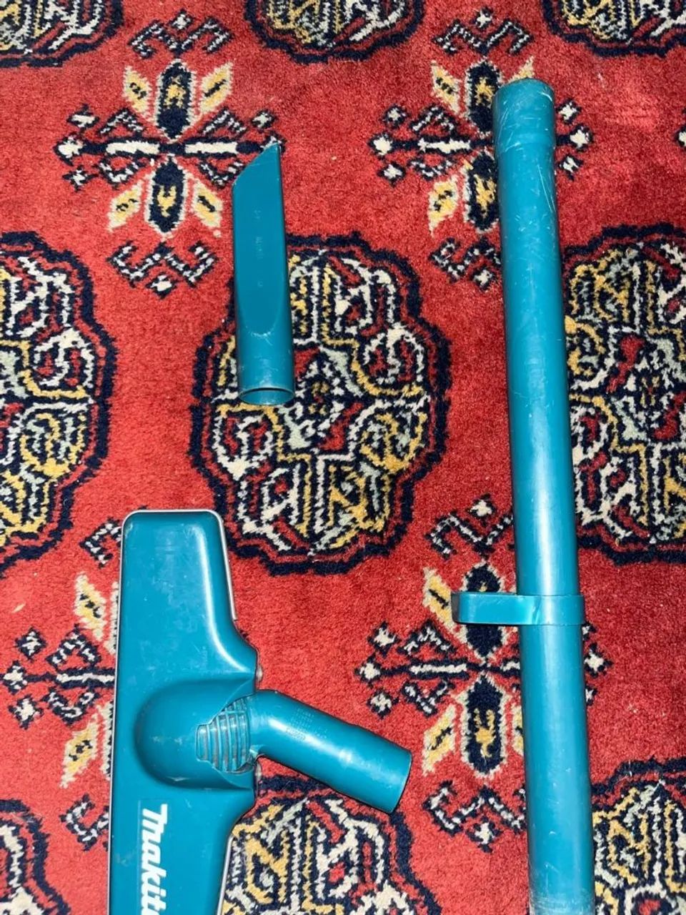 Makita - Bateria Recarregável + Acessórios - Foto 3