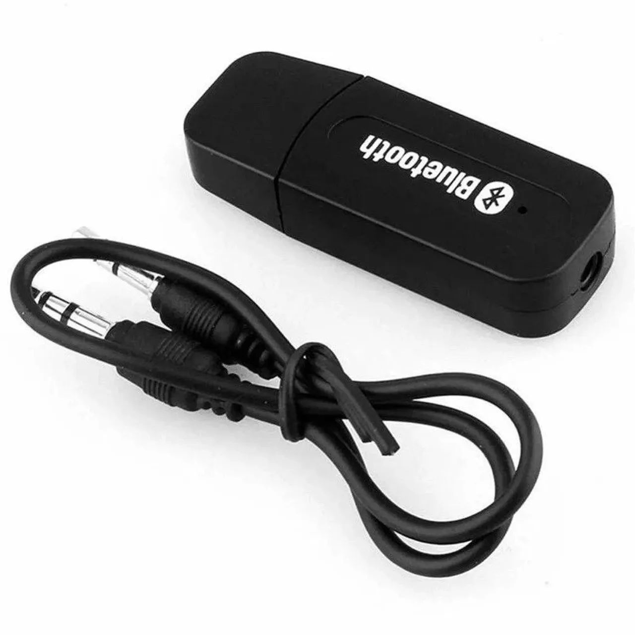 Adaptador Bluetooth USB para Áudio - Foto 2