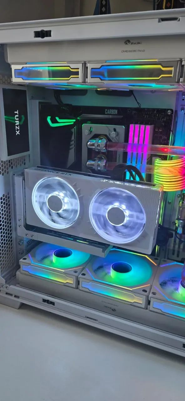 Kit upgrade - Memoria ram, processador e placa mãe