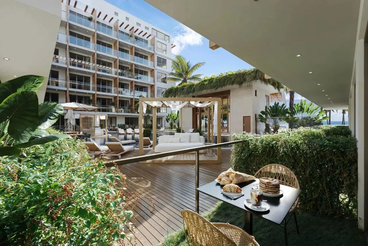 Loft/studio à venda - Tamandaré - PE 1460529248 | OLX