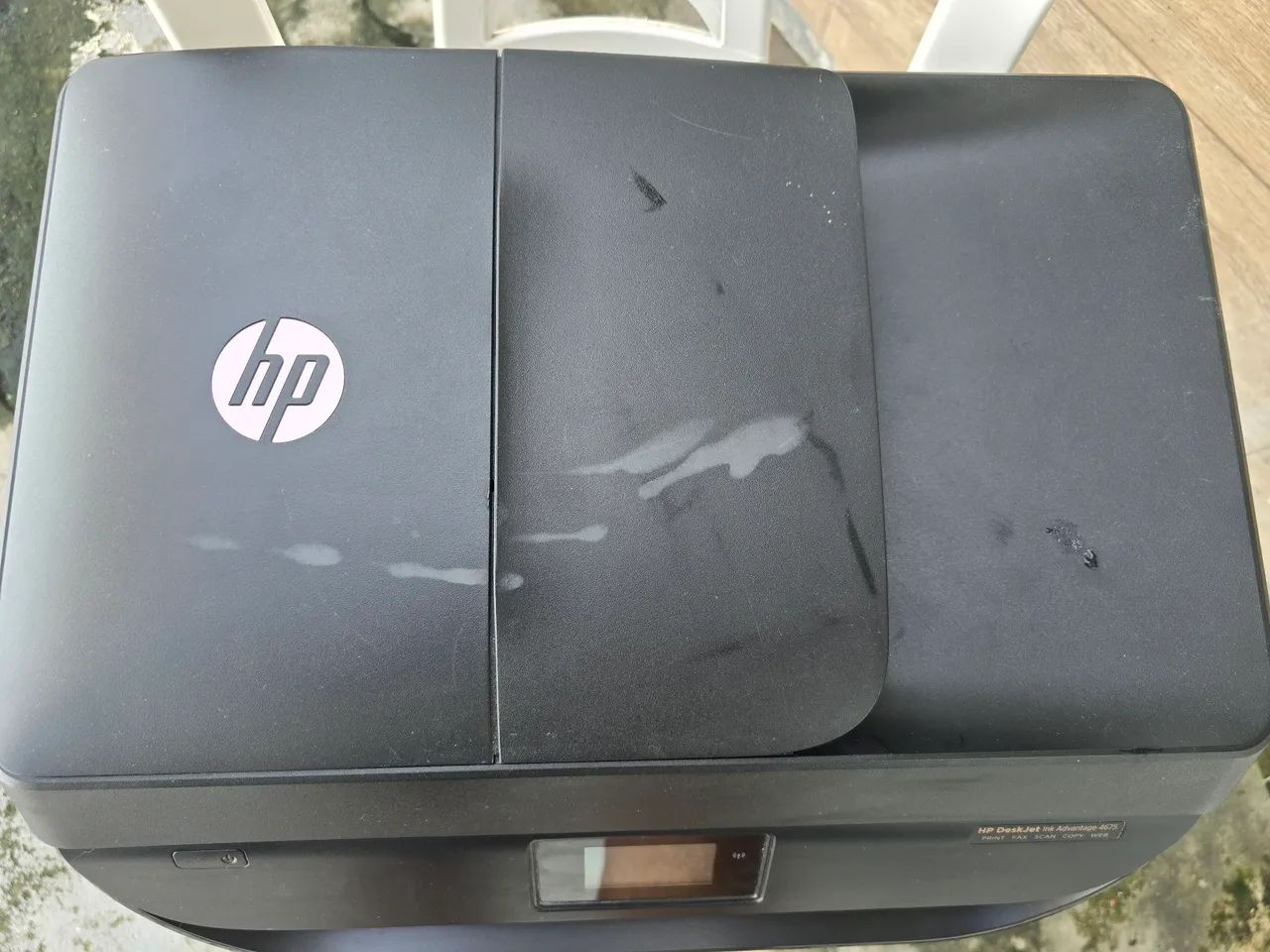 Impressora hp - Foto 3