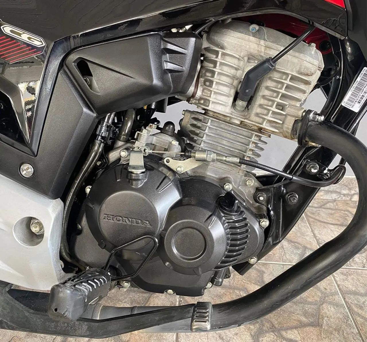 Honda CG TITAN 160 21/22 - Foto 3