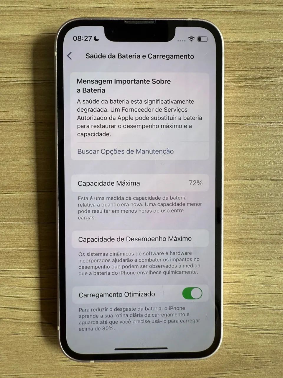 ? VENDO iPhone 13 mini - rosa | 128 GB