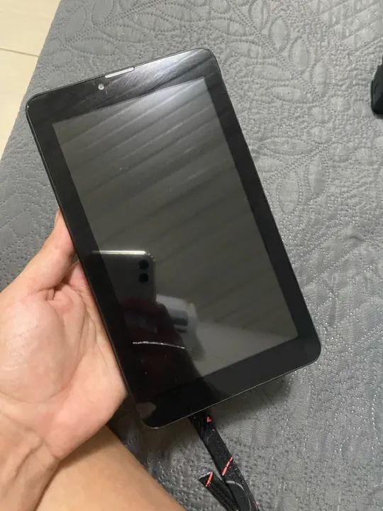 Tablet Multilaser 7 polegadas - Foto 2