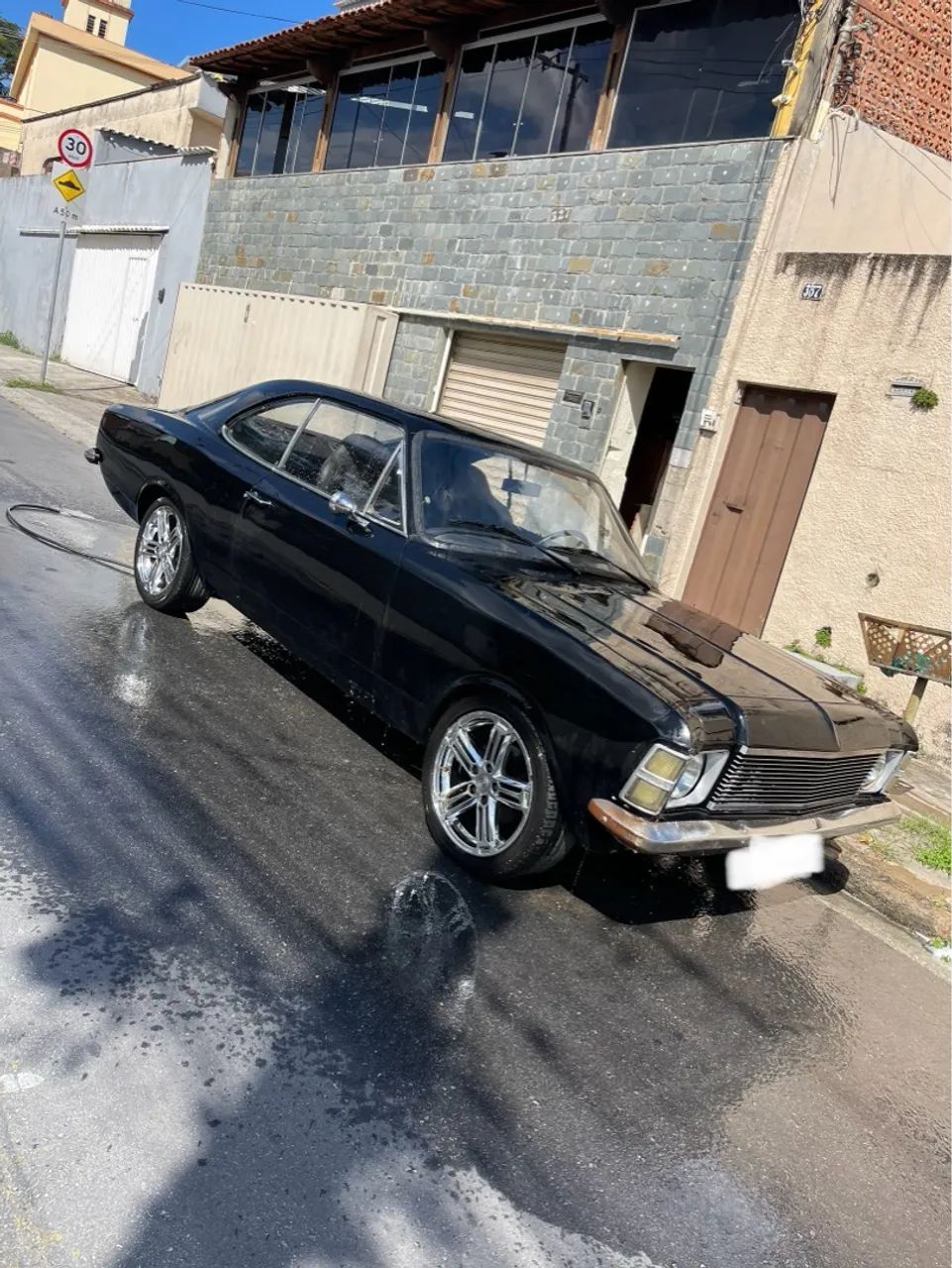 Opala 1978  - Foto 3