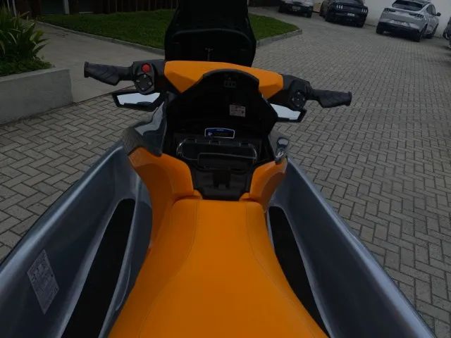 JET SEADOO GTI 170 2020 - REVISADO!! 40 HORAS!! - Foto 8