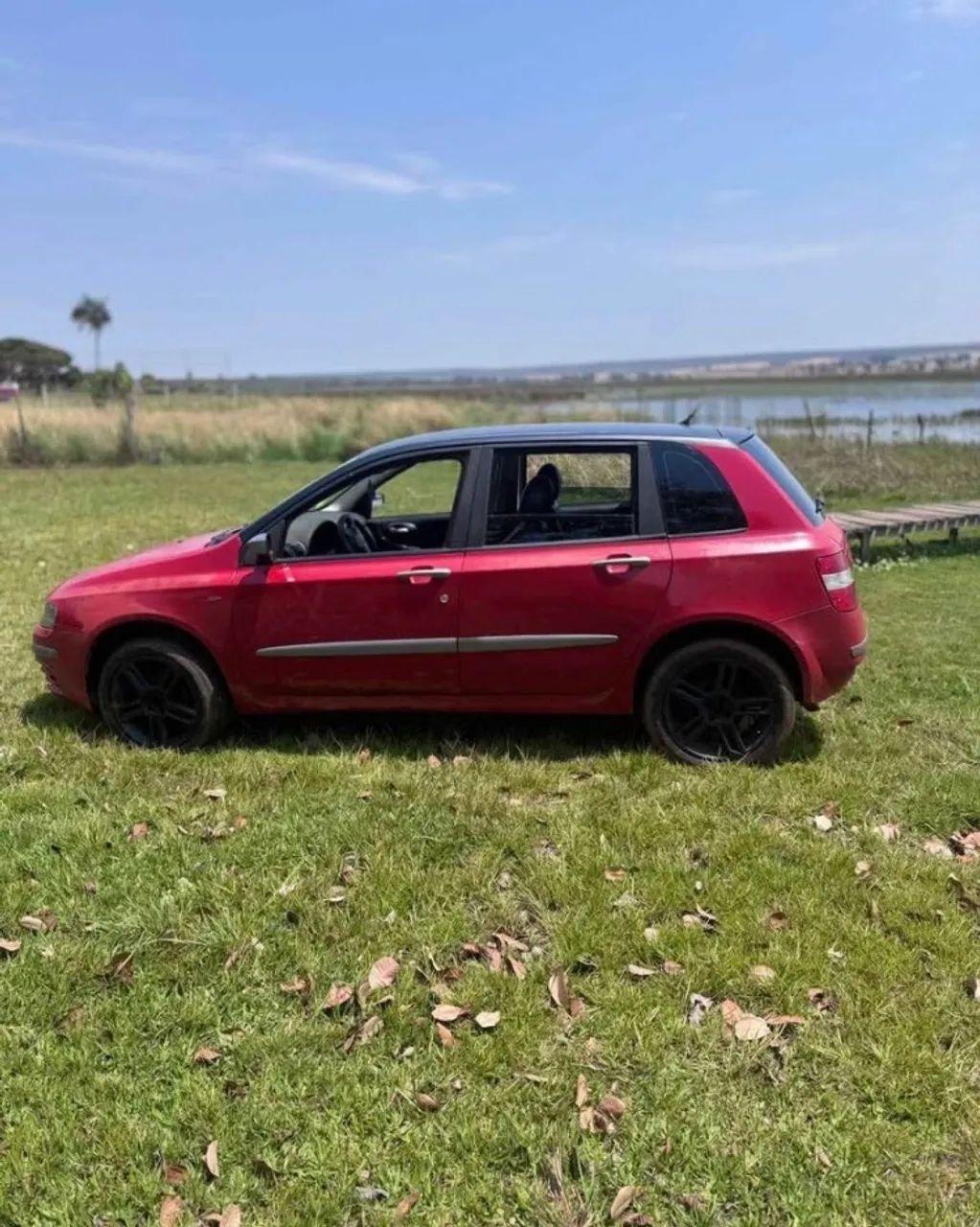 Fiat Stilo manual 1.8 8v 2007 - Foto 5