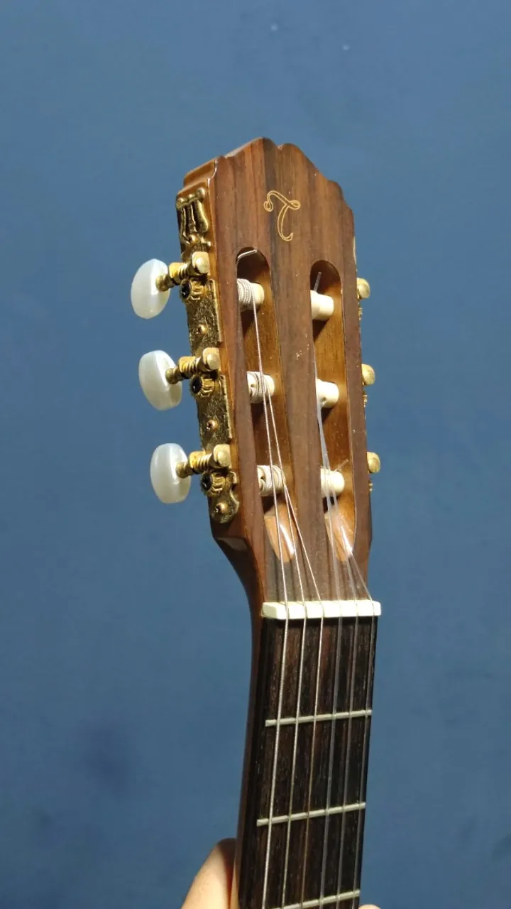 Violão Takamine GC5CE-NAT