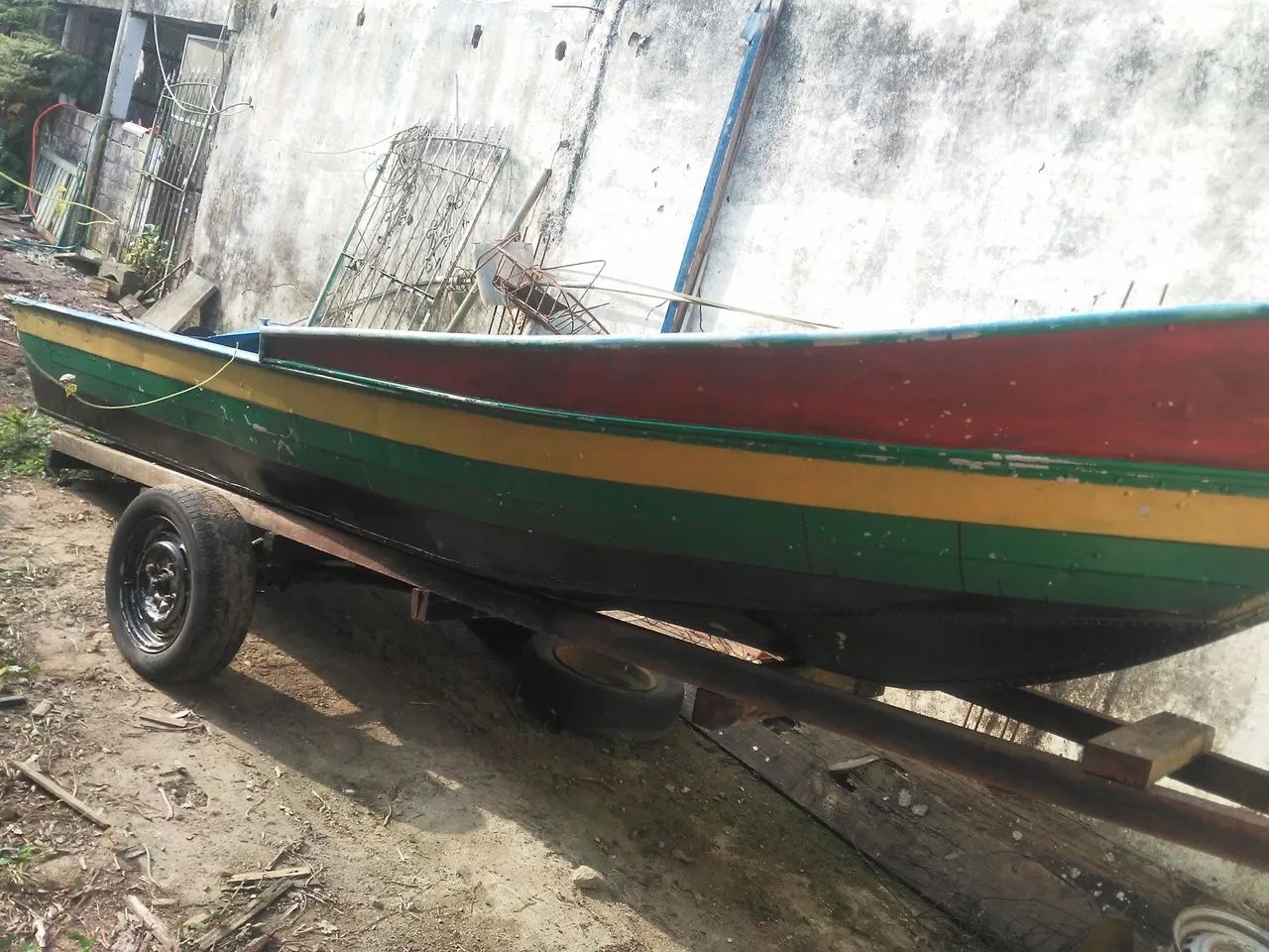 Barco