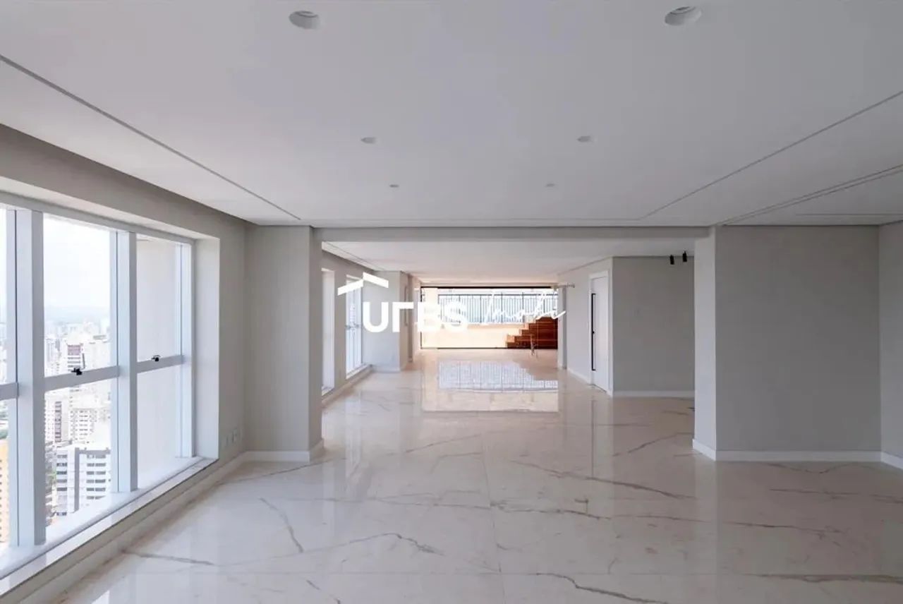 Cora Alto do Bueno - Cobertura Duplex 4 quartos, sendo 3 suítes - Foto 4