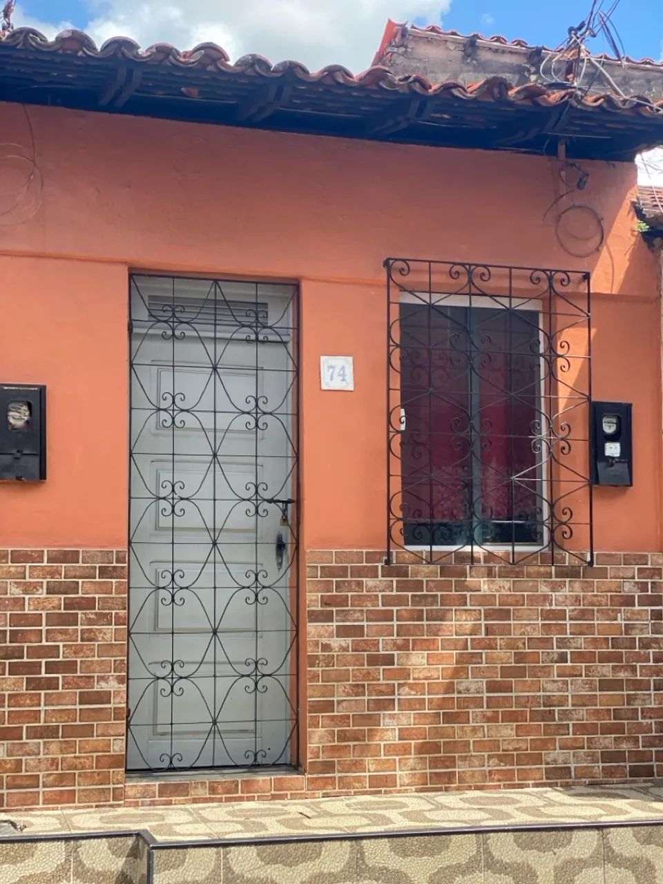 Foto - São Luís - Lira