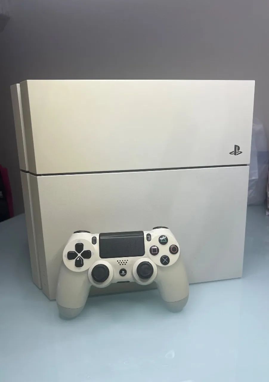 PlayStation 4 