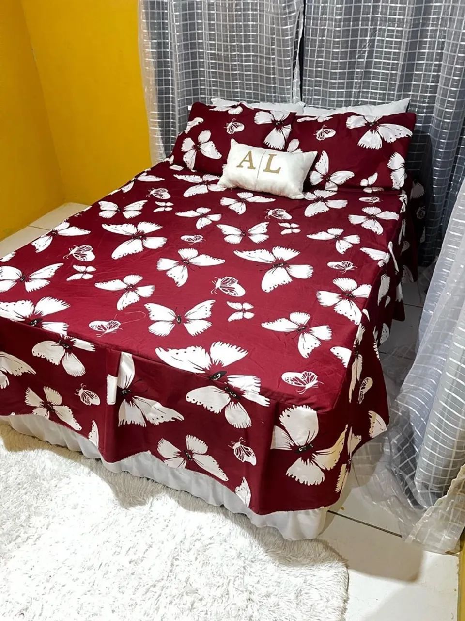 Jogo de Cama Casal  - Foto 4
