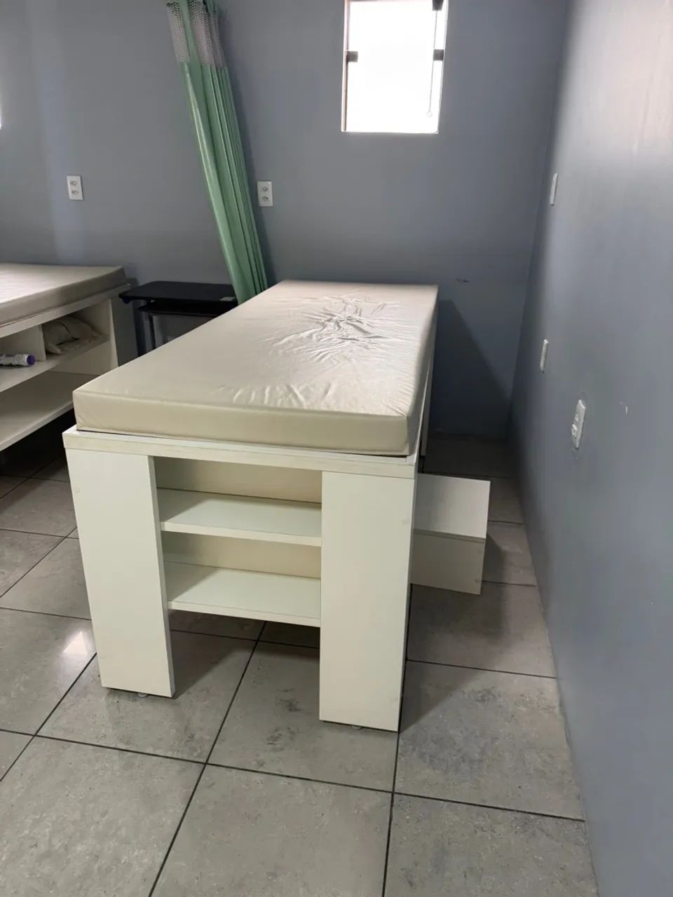 Maca médica e fisioterapeuta  - Foto 3