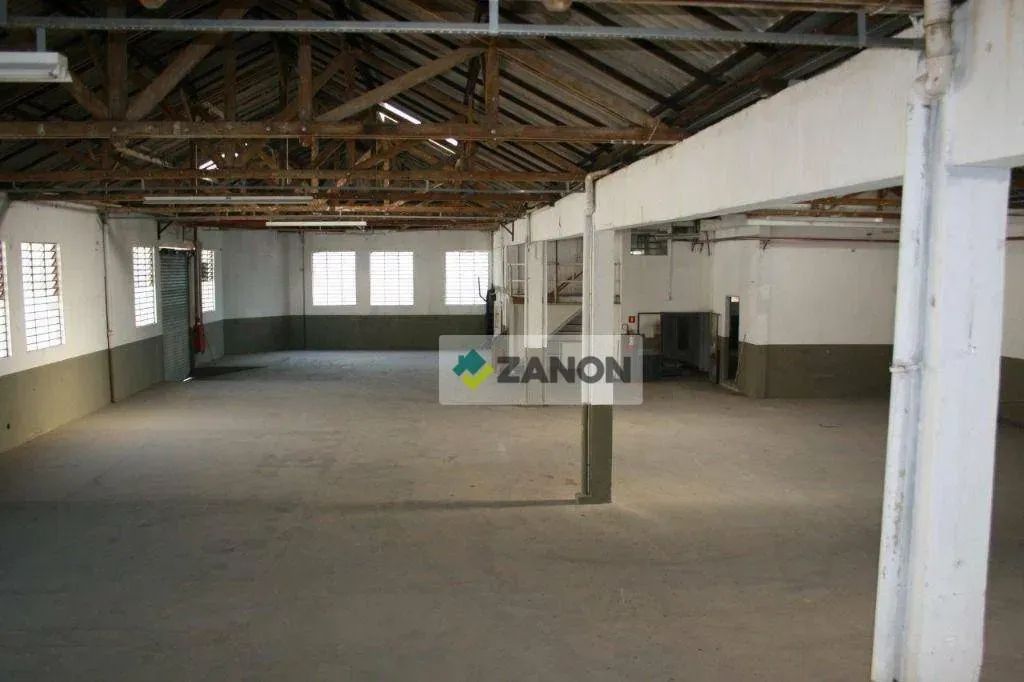 Galpão à venda ou alugar no Bairro Água Branca - São Paulo/SP - Foto 11