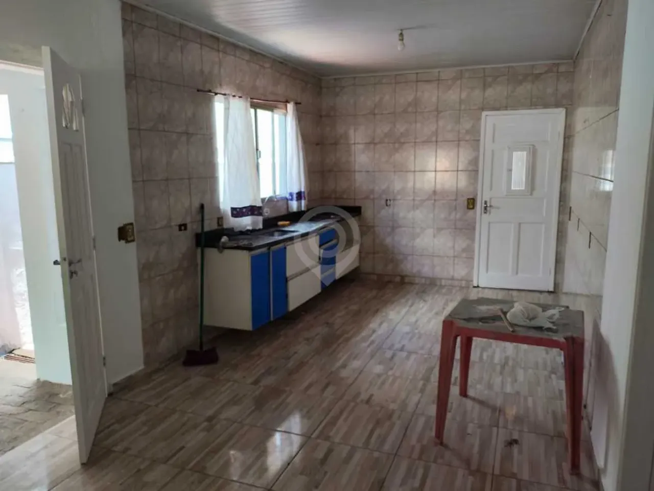 Casa de rua : / Residencial / Vila Cruzeiro
