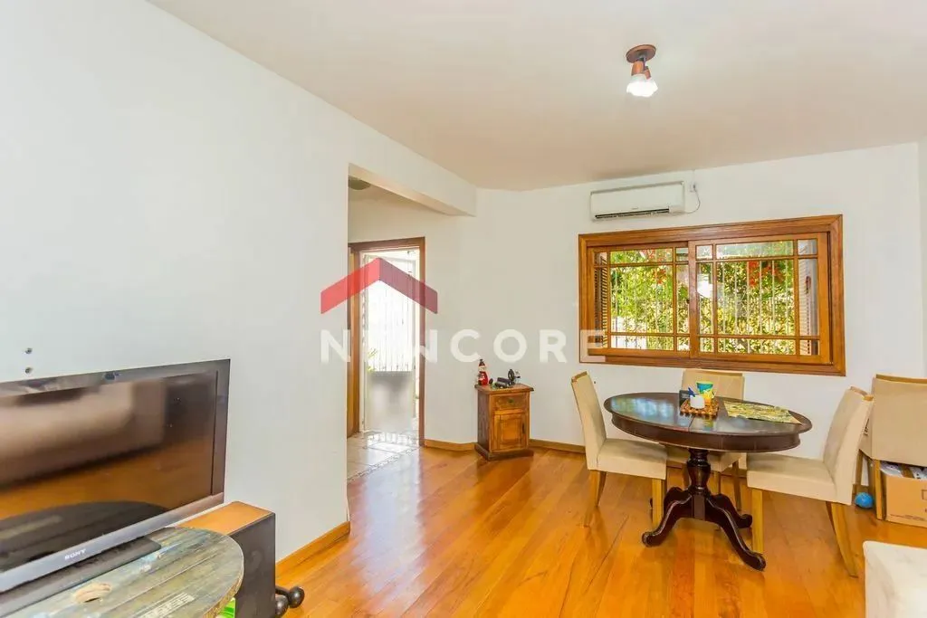 Casa em Travessa Chateaubriand - Passo das Pedras - Porto Alegre/RS