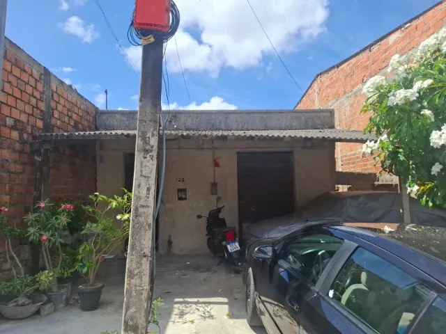 Vendo Casa Lamarão/Pousada Verde