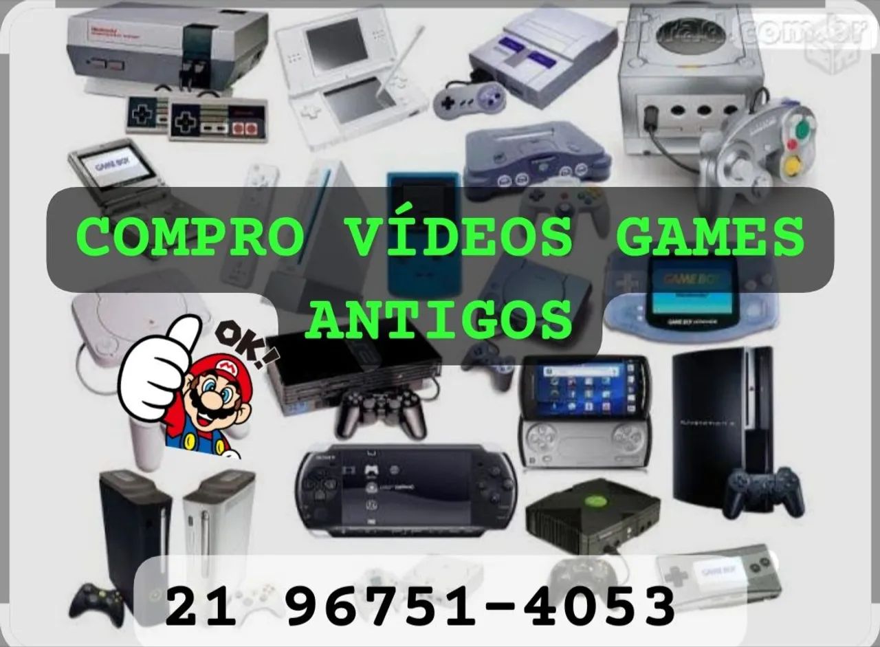 Videogame 64318473550978120